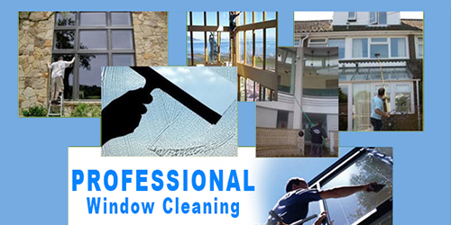 Saskatoon Window Cleaning, Repair, Replacement